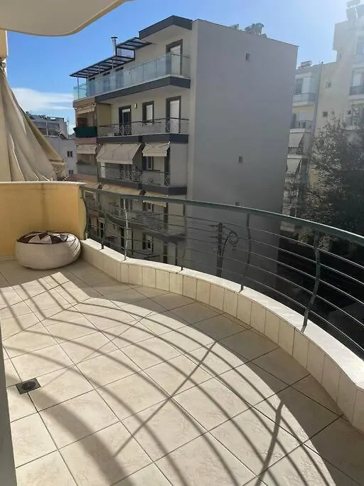 Honeybee Apartment Kordelio Area Salonicco 0*,  Grecia